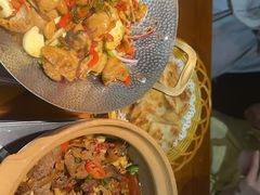 -陈家婆的菜(梅溪湖店)