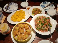 -前海沿·青岛菜(五四广场永旺店)