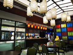 大堂-古南都·老广东酒楼(龙江店)