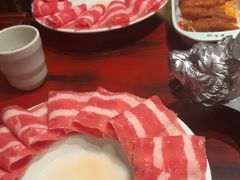 -袁老四重庆老火锅(桐梓坡店)