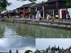 -洞天食府(北大街店)