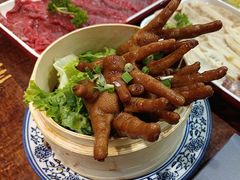 -楠火锅(西单店)