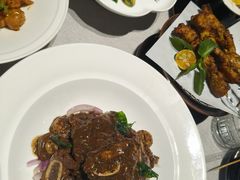 -BetterThai 泰加(苏州中心店)