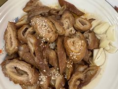 -老鼎万春卤菜(五代传承创始老店)