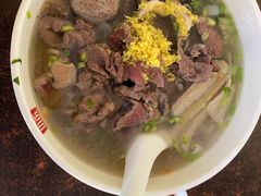 -潮镇老尾牛杂(环城西路店)