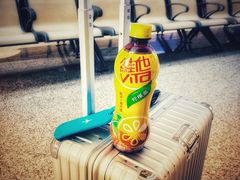 -杭州萧山国际机场