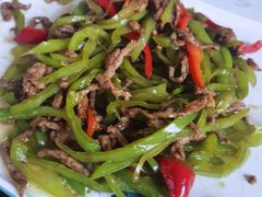 -西域美食兰州老马拉面(中晟店)