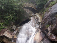 景点-大明山自然探索公园