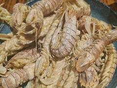 -蚝堡海鲜·威海菜·海肠捞饭·烧烤·亚洲吃蚝公司(幸福门店)
