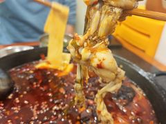 -鸿顺老铁锅美蛙鱼府(解放碑店)