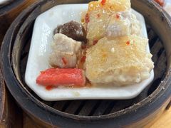 -恒兴发茶店(水巷口店)