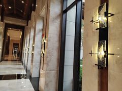 -西安凯悦酒店·湖畔中餐厅