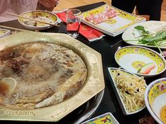 -芦月轩羊蝎子(劲松店)