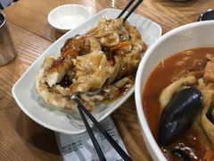 -香港饭店0410(弘大店)