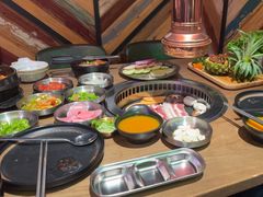 -香猪坊韩国烤肉专属门店(魏公村店)