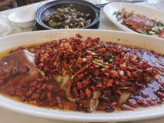 -好兄弟郭巨海鲜(天一阁店)