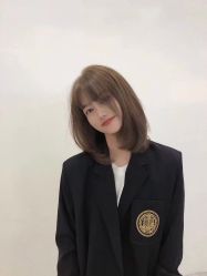 -HG美发设计沙龙