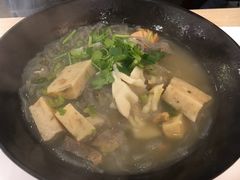 -八婆婆烧仙草(中山路店)