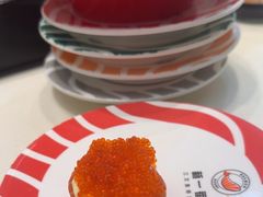 -新一番三文鱼寿司(吾悦店)