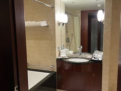 -上海明天广场JW万豪酒店