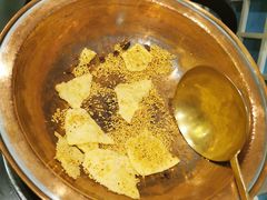 -诺敏塔拉奶茶-布里亚特包子-手把肉(锦都会店)