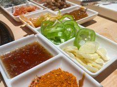 -伊茉家的烤肉店(勒泰中心店)