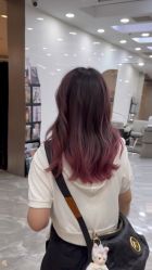 -KS COLOUR漂色·染发·画染
