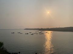 -六鳌翡翠湾滨海度假景区