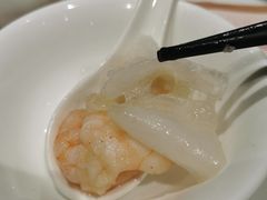 金牌虾饺皇-赏点粤式点心(广州塔店)