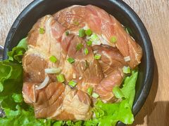 -香猪坊韩国烤肉专属门店(魏公村店)