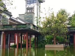 -广州神农草堂中医药博物馆