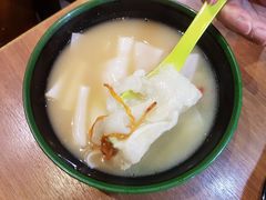 -班兰叶印尼美食