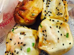-小杨生煎(火车站北广场店)