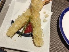 -極上萬膳·日料放题(来福士江景店)