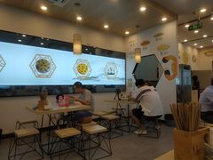 大堂-朱洪元苏式面馆(绿宝广场店)