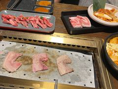 -新石器烤肉(中房金谊广场店)