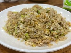 -潮粥馆(长江花园店)