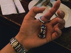 -1886德国汽车餐厅(外滩十六铺码头店)