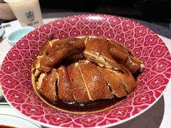 头抽豉油鸡-维园悦谱·海派家常菜(乌鲁木齐南路店)
