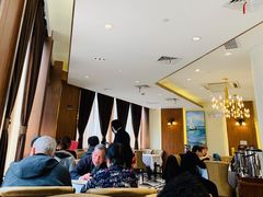 -老人和饭店(淮海中路店)