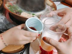 -东来顺饭庄(西直门店)