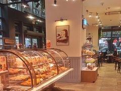-巴黎贝甜(常德路店)