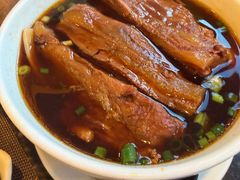 -中国厨房/台湾牛肉面