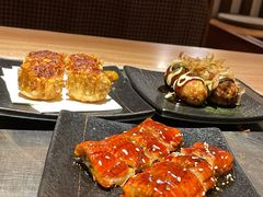 -日葵 大阪烧ひまり(仙霞路店)