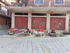 -忠惠蔡公祠