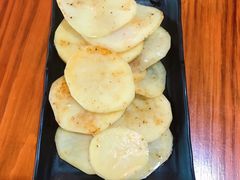 -炭虎子水浒烤肉(梦时代店)