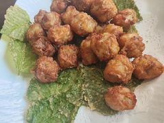 -大灶头·新昌菜(中国茶市店)