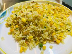 扬州炒饭-双东酒店(东关街店)