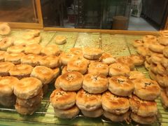 栗子酥-栗酥饼(南长街店)