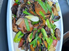 -野菌皇海景野生菌火锅(滨海大道店)